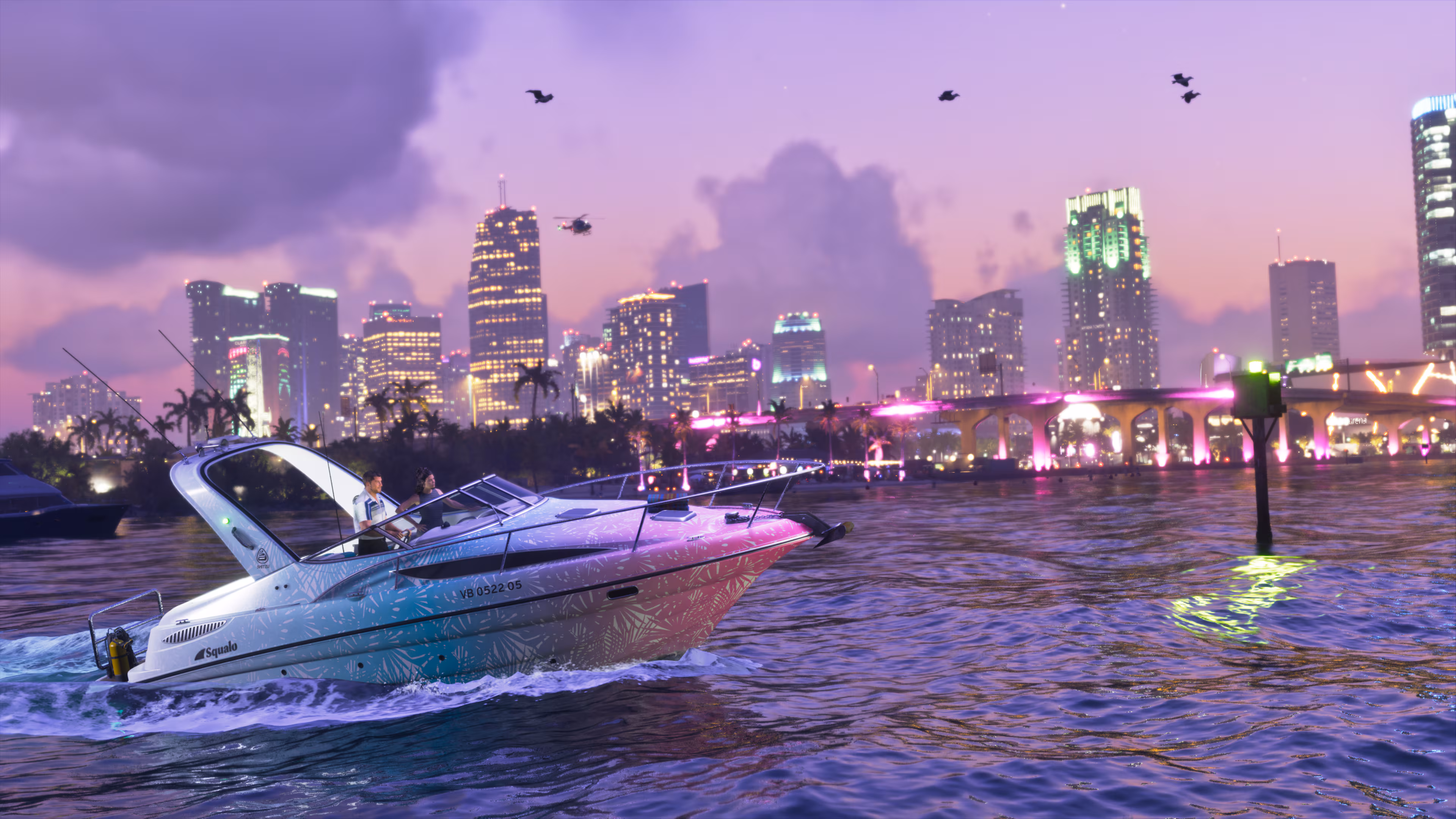 Grand Theft Auto VI: Ultimate Edition
